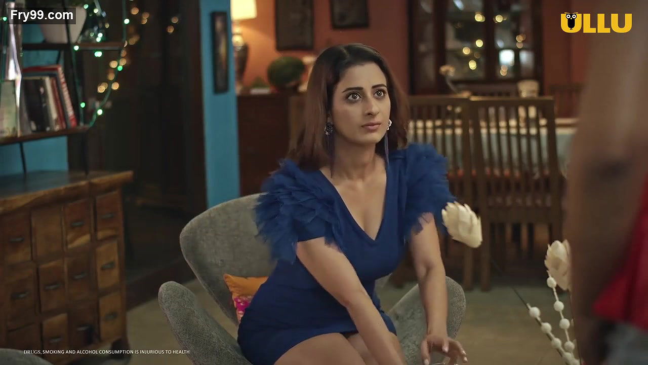 Pratiksha (Part – 2) 720p ullu