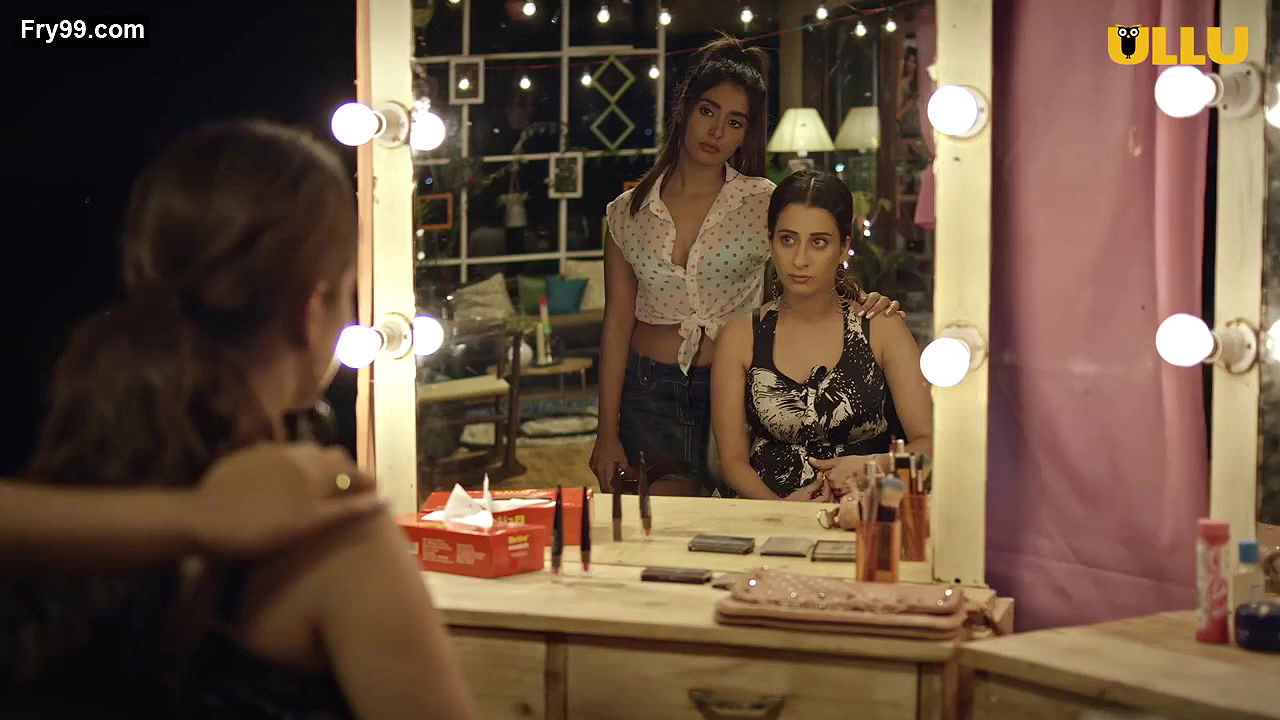 Pratiksha (Part – 2) 720p ullu