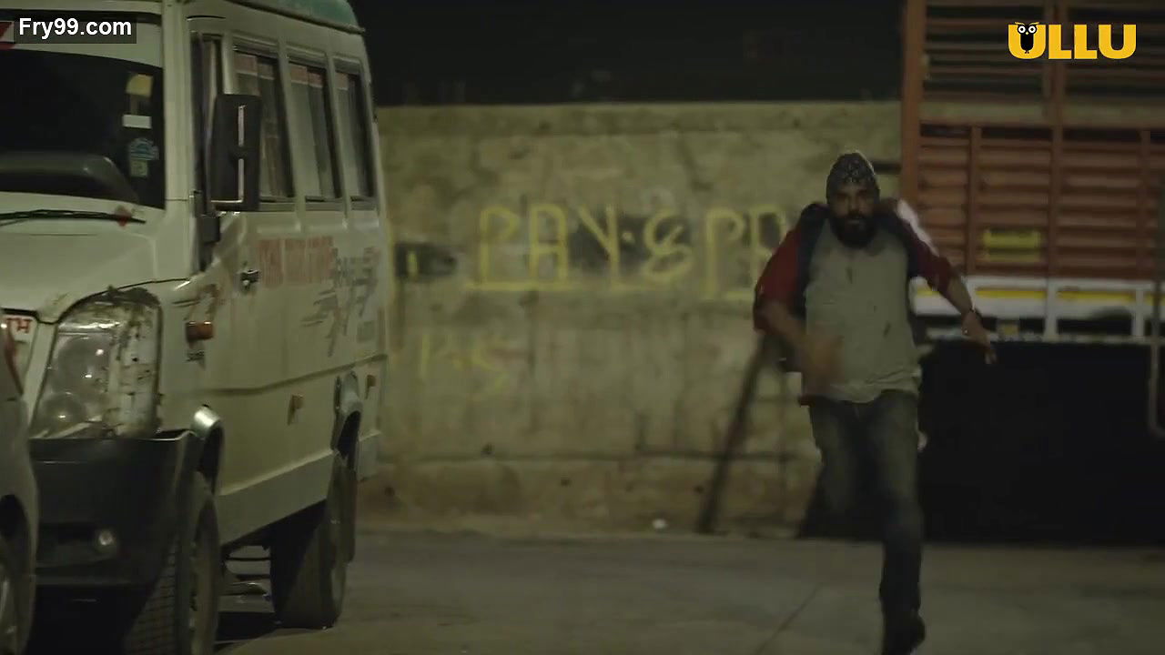 Pratiksha (Part – 2) 720p ullu