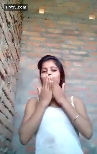 Desi village wife sexy pussy