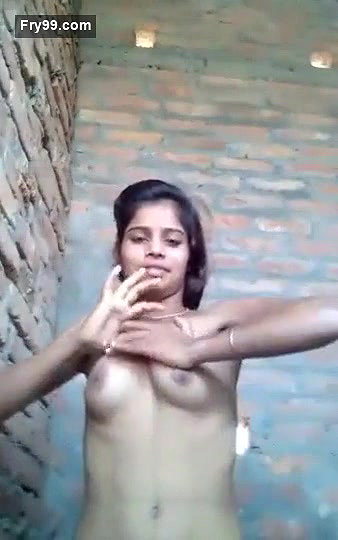 Desi village wife sexy pussy