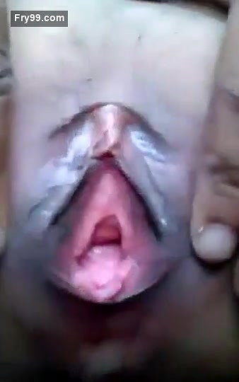 Desi village wife sexy pussy