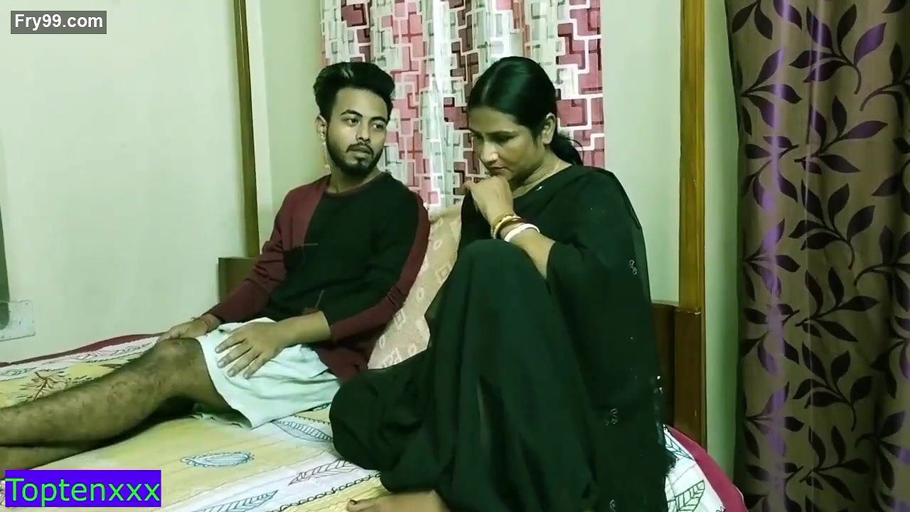 Sexy Step Mom (2021) 720p TopTenxxx Hindi Short Film