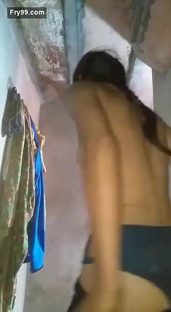 Cute Desi Girl Shows Boobs