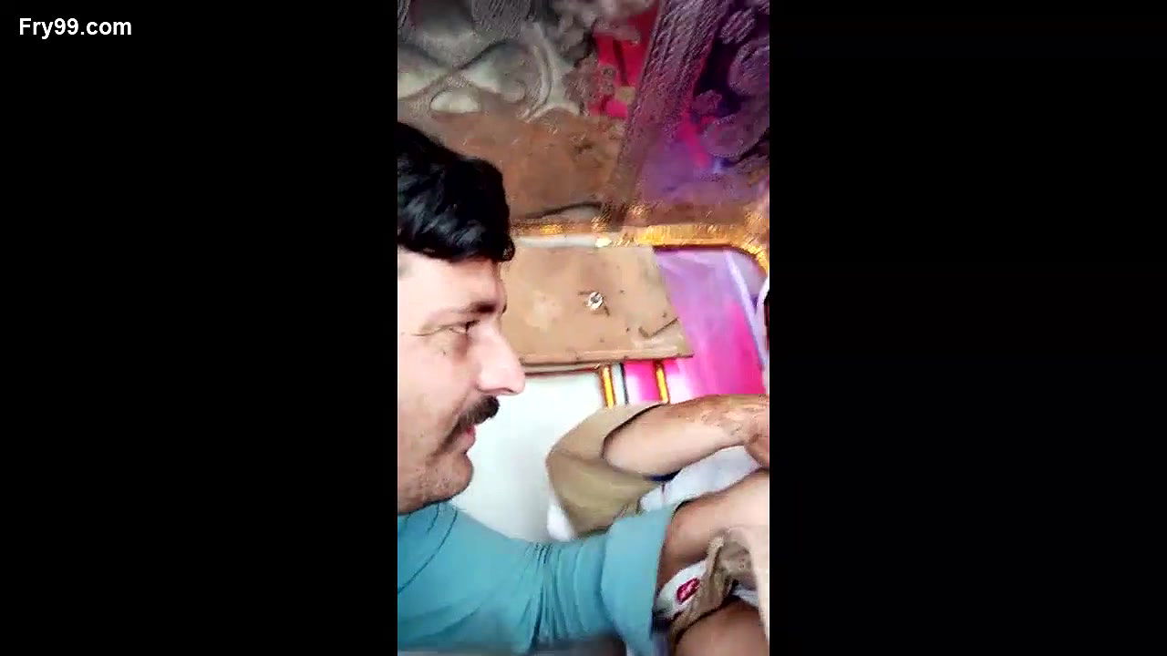 Pakistani Pathan Couple MMS