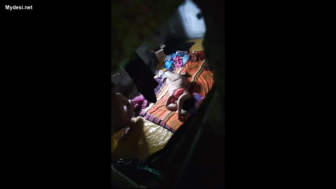 Desi hidden cam sex scandal