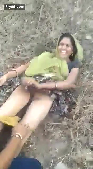 Outdoor fucking village sexy bhabi