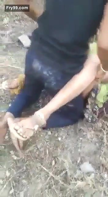 Outdoor fucking village sexy bhabi