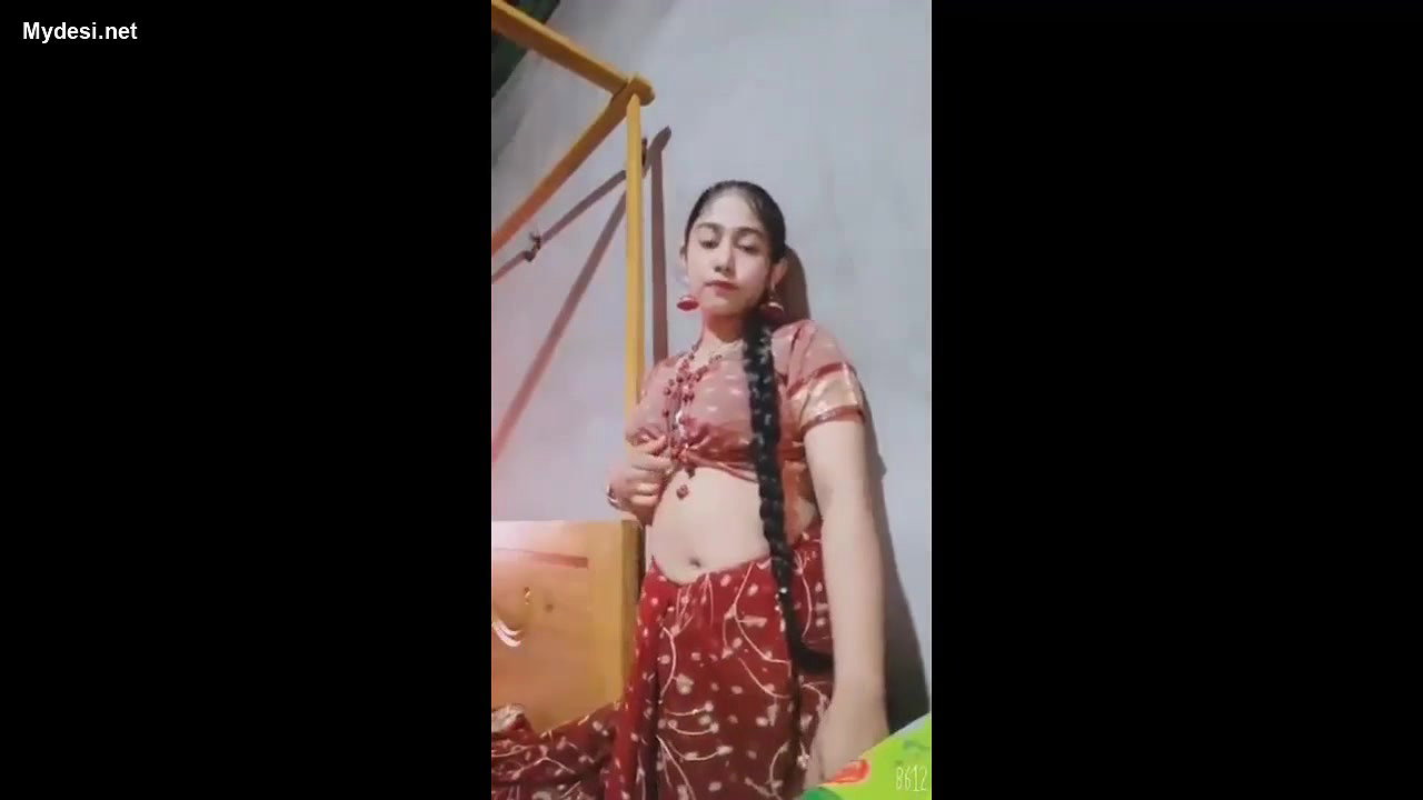 Desi young sexy wif