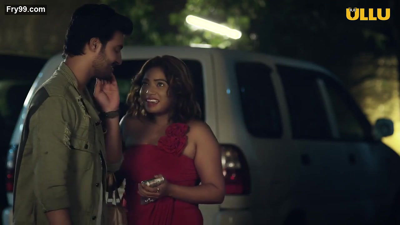 Hotspot (Raatein Rangeen Banaayein) – 2021 – Hindi Hot Web Series – UllU