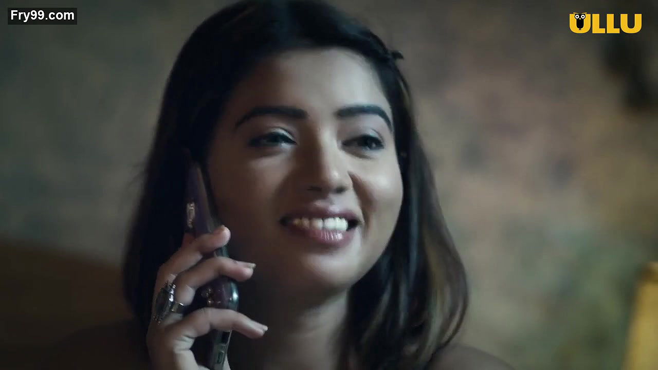 Hotspot (Raatein Rangeen Banaayein) – 2021 – Hindi Hot Web Series – UllU