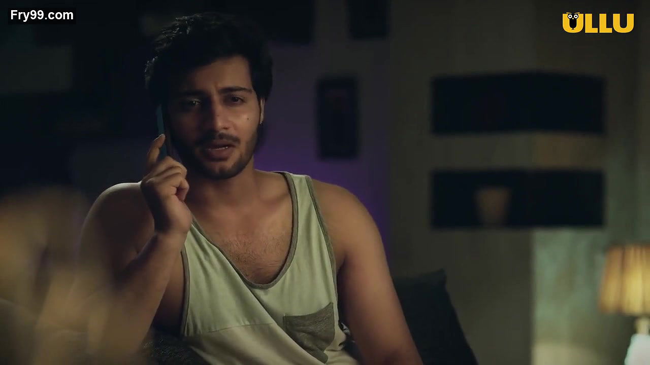 Hotspot (Raatein Rangeen Banaayein) – 2021 – Hindi Hot Web Series – UllU