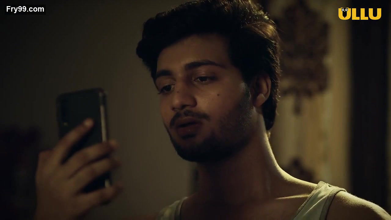 Hotspot (Raatein Rangeen Banaayein) – 2021 – Hindi Hot Web Series – UllU