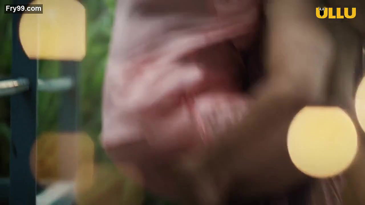 Hotspot (Raatein Rangeen Banaayein) – 2021 – Hindi Hot Web Series – UllU