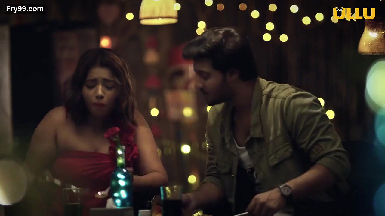 Hotspot (Raatein Rangeen Banaayein) – 2021 – Hindi Hot Web Series – UllU