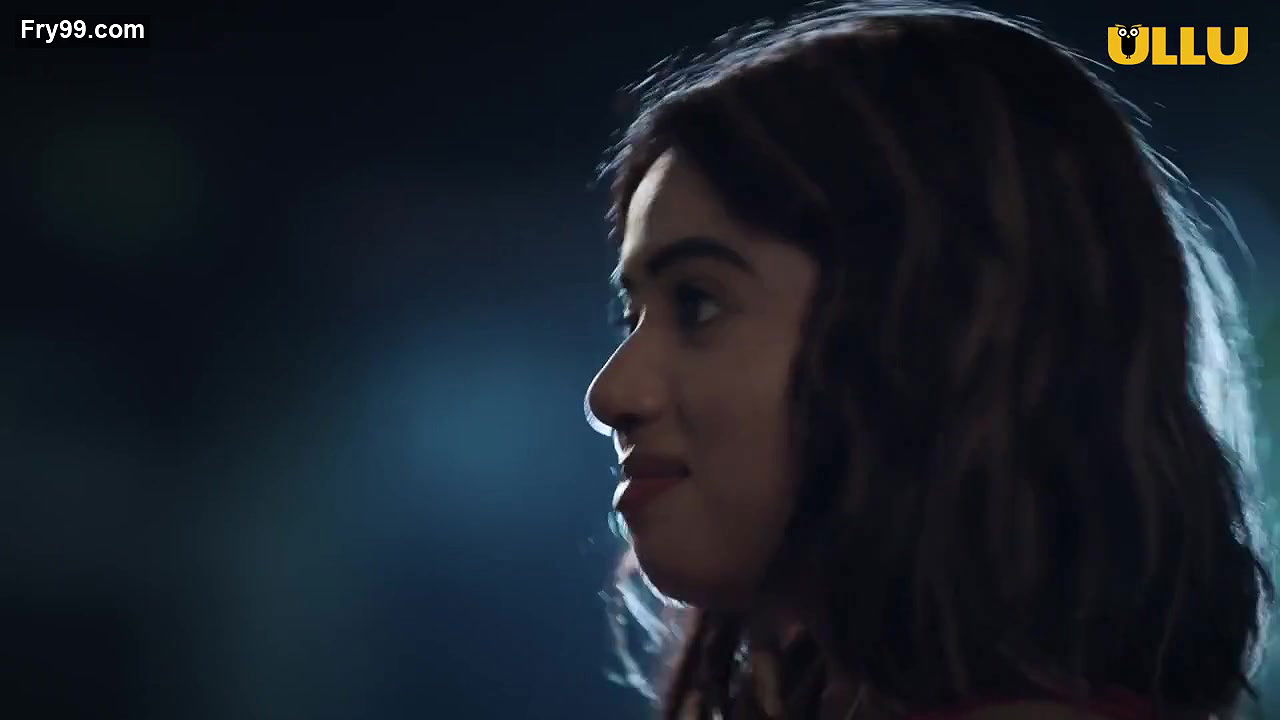 Hotspot (Raatein Rangeen Banaayein) – 2021 – Hindi Hot Web Series – UllU