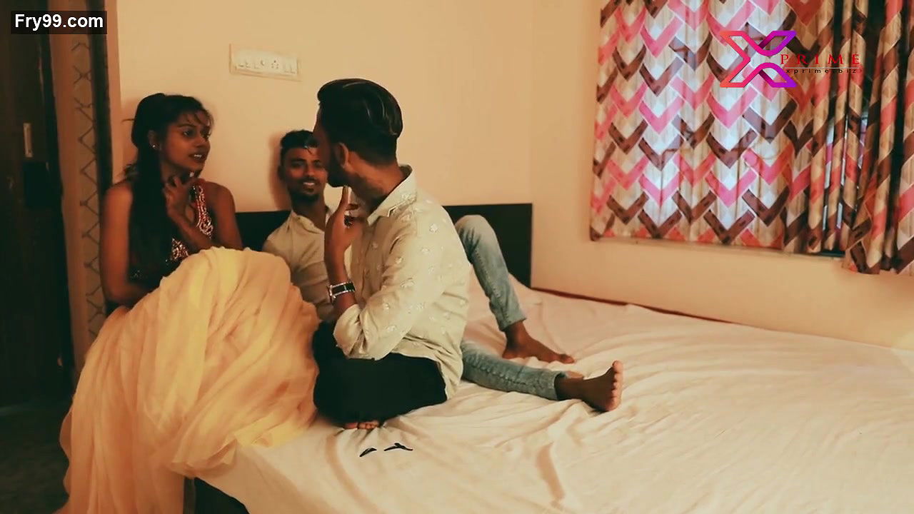 lisa’s Lust 3 – 2021 – UNCUT Hindi Short Film – XPrime