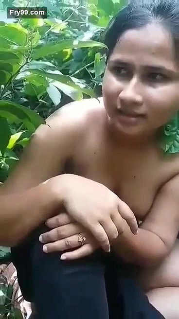 Bengali cute girl fucking outdoor