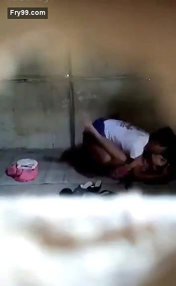 Mayanmar Lover Fuck in Old House in Jungle