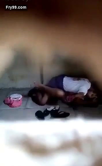 Mayanmar Lover Fuck in Old House in Jungle