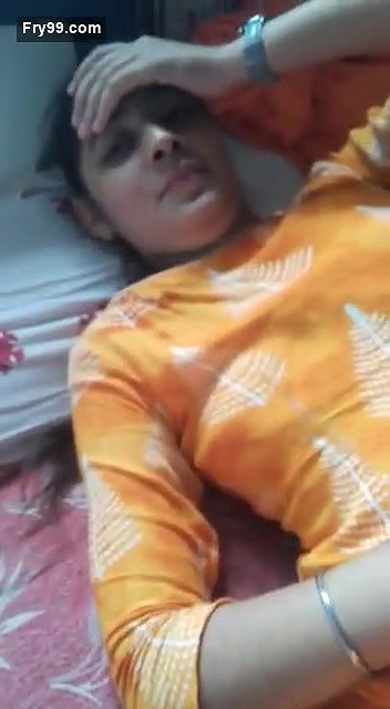 Cute panjabi couple leaked mms scandal