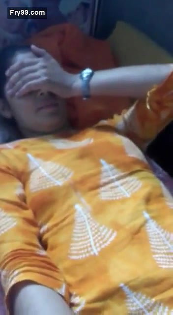 Cute panjabi couple leaked mms scandal