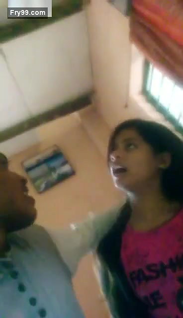 Desi couple romance and boobs sucking