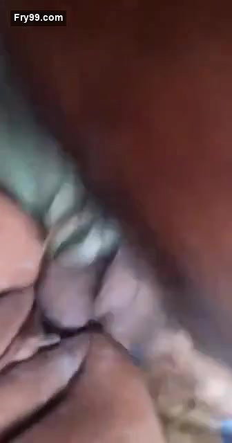 Her shaved big pussy fucking