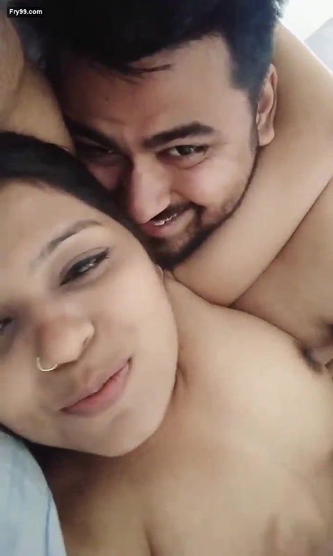 Sexy Desi GF Romance Hot
