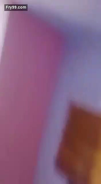 Big Feagure Aunty cant Control feel Honrny with Belan