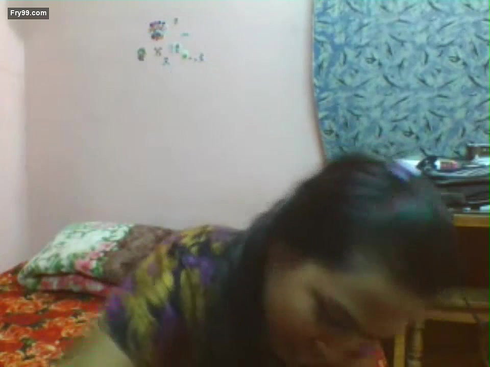 Desi Bengali Hot Girl Live Show Nude