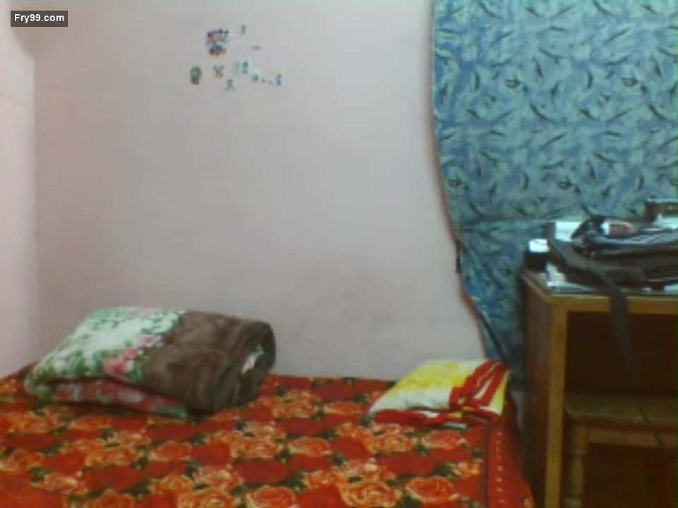 Desi Bengali Hot Girl Live Show Nude