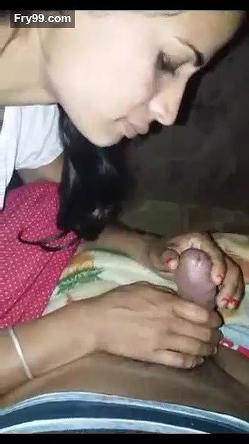 Beautiful Desi Girl Blowjob – Movies