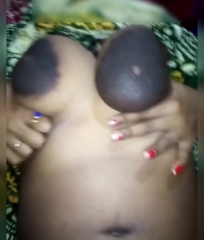 Indian Big black boob girl fuck