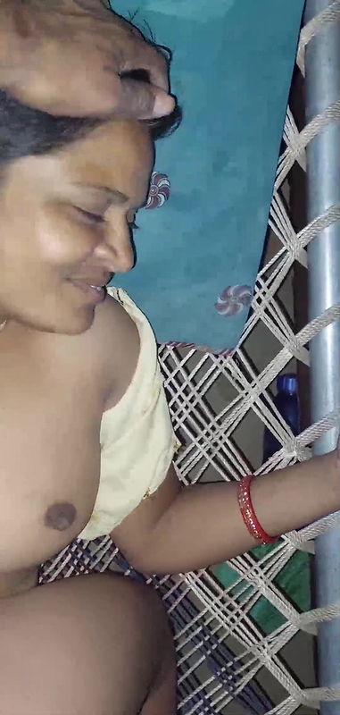 Village Wife handjob and Fucked