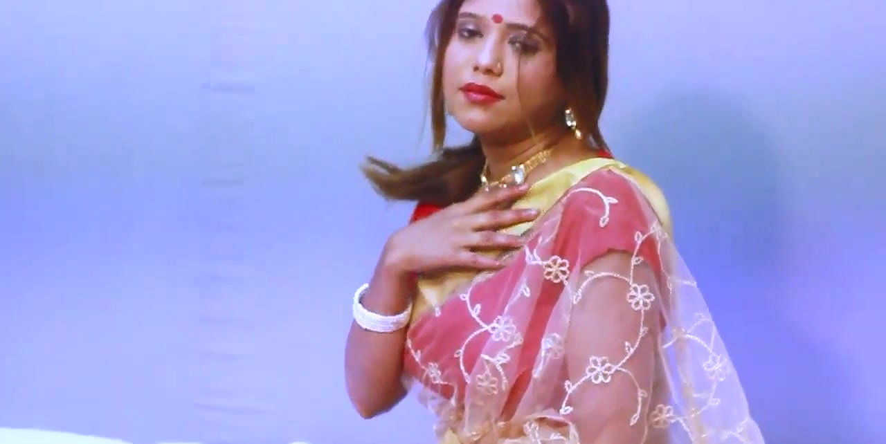 Indian hot wife cheating with stranger RONYSWORLD