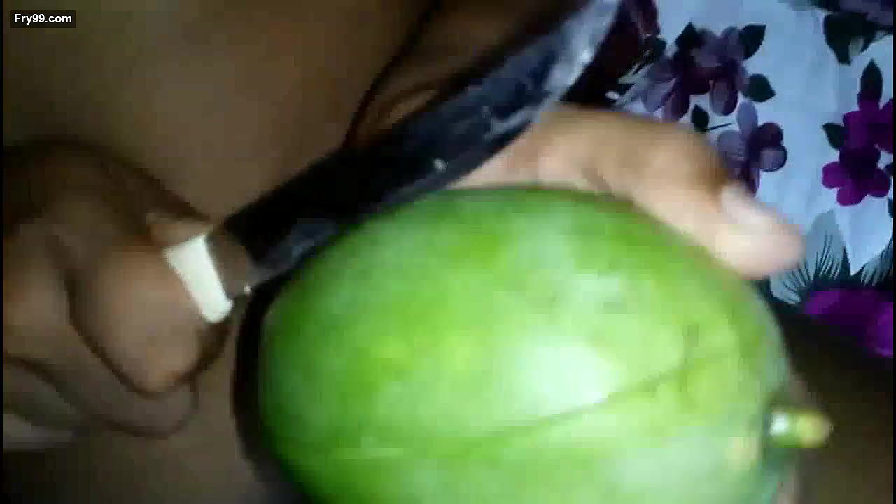 Desi Wife Mango Fun – Movies