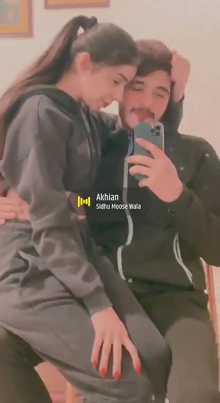 Paki Girl Leaked MMS