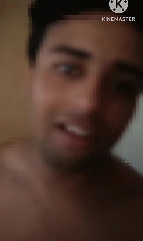 Hot Indian Wife Filmed in the Bathroom