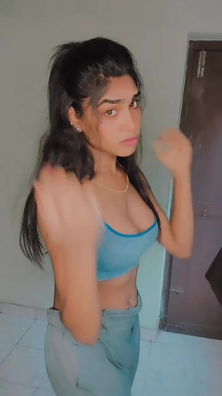 Avantika looking hot – 2 vids