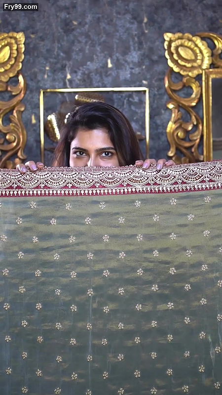 Tanya chaudhary insta reel