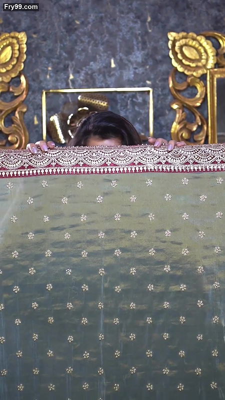 Tanya chaudhary insta reel