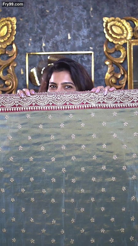 Tanya chaudhary insta reel