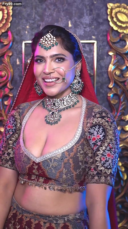 Tanya chaudhary insta reel