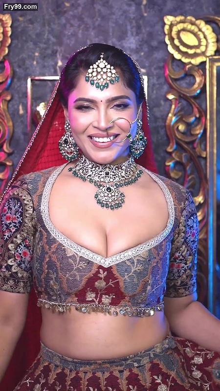 Tanya chaudhary insta reel