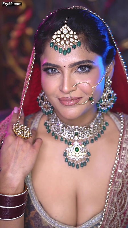 Tanya chaudhary insta reel