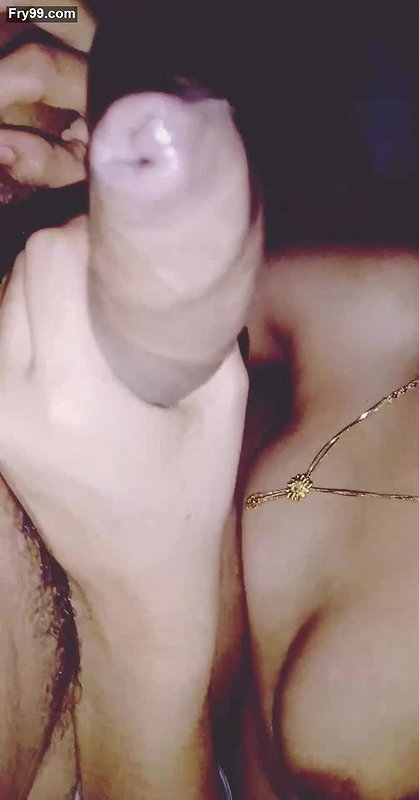 Horny Latika Bhabhi Blowjob