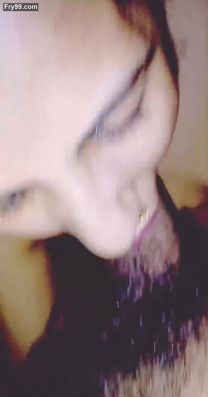 Horny Latika Bhabhi Blowjob