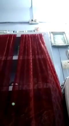 Beautiful Bhabhi Make video for hubby