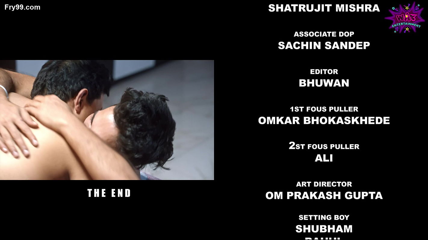 Desire Part2 Episode 1-2 wowentertainment